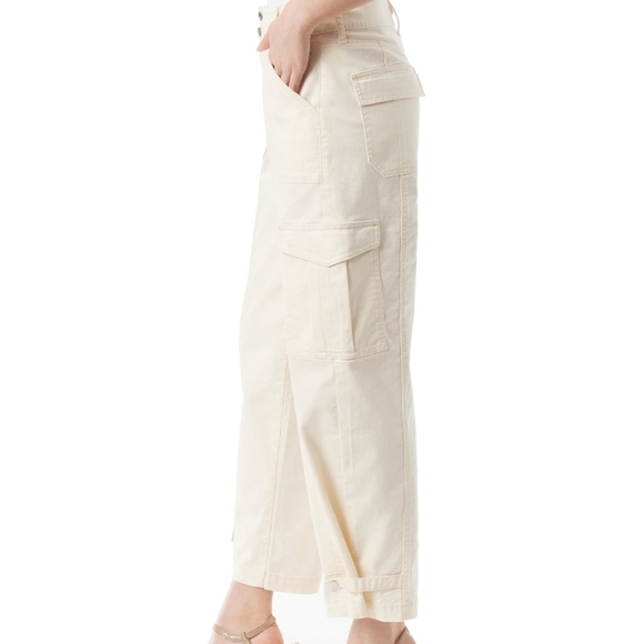 Two-Piece Adorable Outfit - Time & Tru L Shirt & Jessica Simpson 6 Pants **NWT** - Picture 9 of 10